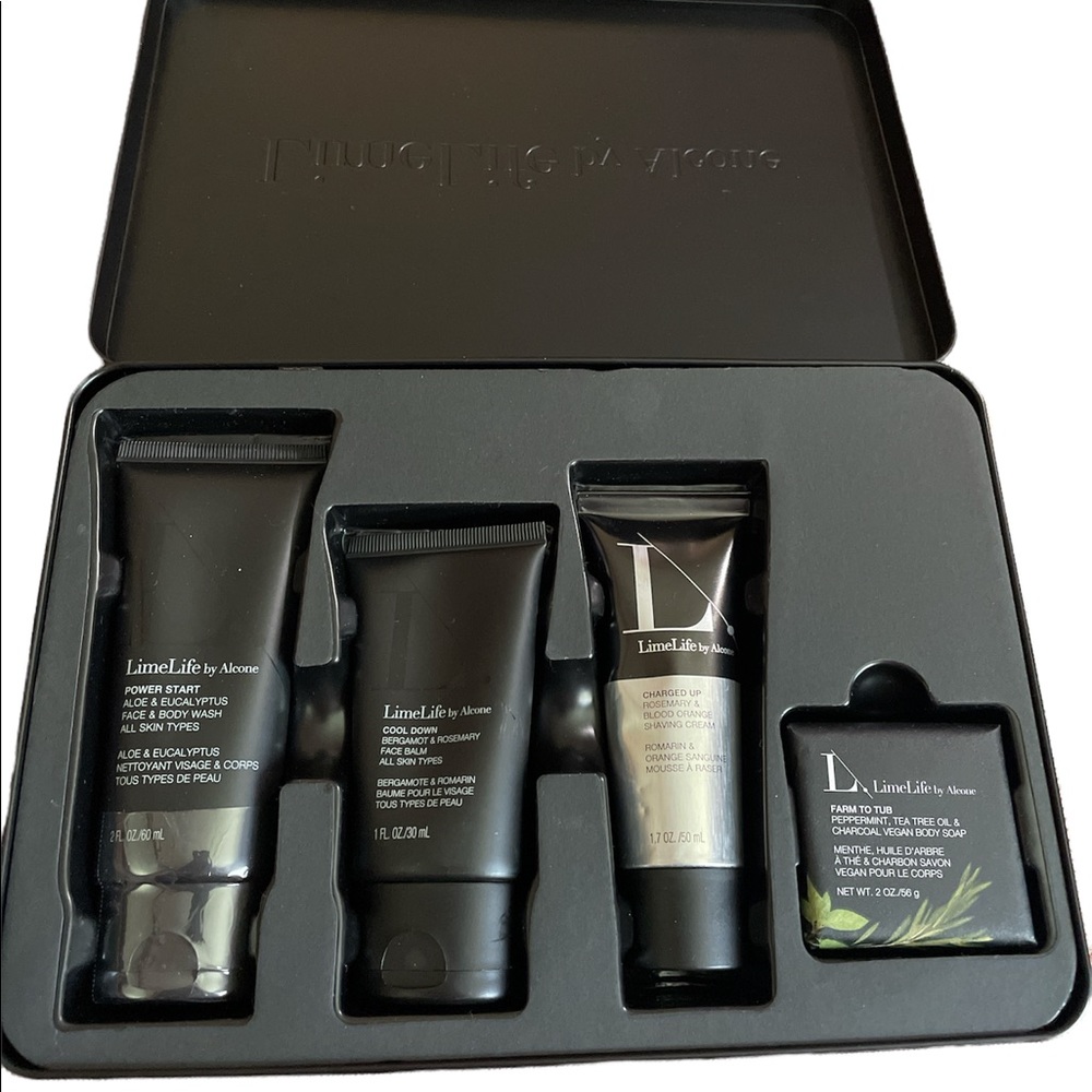 NWT Tim Man LimeLife for Men